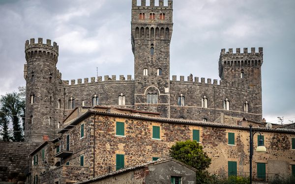 Tuscia Experience: 31 imprese per la ripartenza nel segno della tradizione