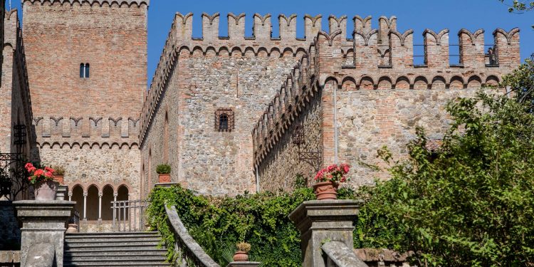 Una giornata emiliana: un itinerario possibile per 24 ore nella Food Valley