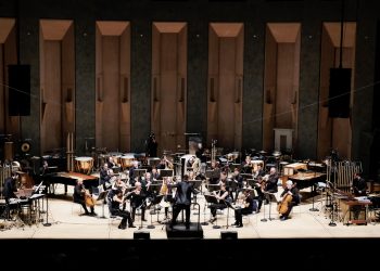 Domenica il via al Festival Printemps des Arts di Montecarlo