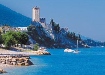 Alla scoperta del territorio veronese: castelli e fortificazioni