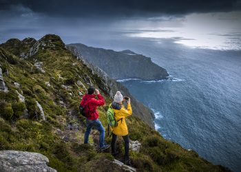 10 immagini dall’Irlanda per festeggiare la Giornata Mondiale della Natura