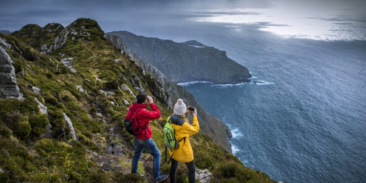 10 immagini dall’Irlanda per festeggiare la Giornata Mondiale della Natura