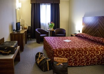 Nuova Convenzione Tessera Turit con MH Hotel Piacenza Fiera