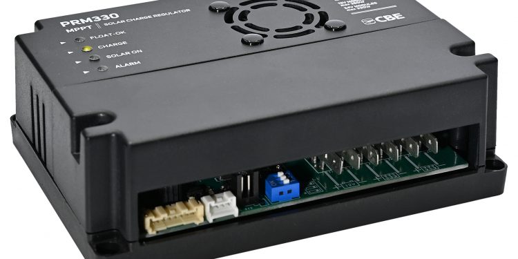 Da CBE una gamma completa di prodotti fotovoltaici per i veicoli ricreazionali