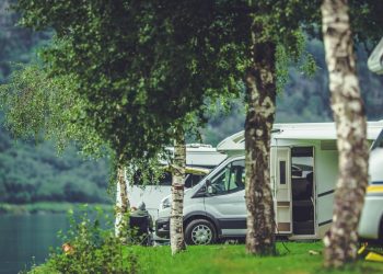 Thetford Fresh Up Set, ora è il momento