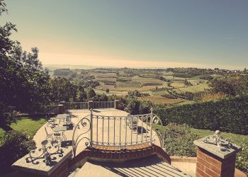 Nuova Convenzione Tessera Turit con Cà Alfieri al 30 (CN)