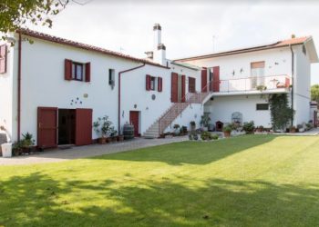 Nuova Convenzione Tessera Turit con l’Arco dei Angeli Bed & Wine (AN)