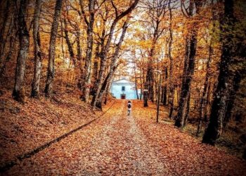 Chiauci e l’Alto Molise, tra bellezze medievali e sapori di una volta