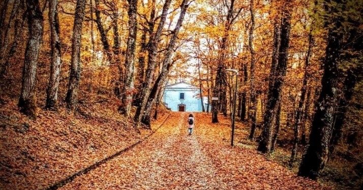 Chiauci e l’Alto Molise, tra bellezze medievali e sapori di una volta