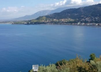 Cinque giorni in Cilento