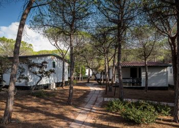 Nuova Convenzione Tessera Turit con il Camping Village Li Nibari (SS)