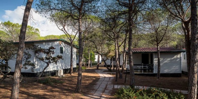 Nuova Convenzione Tessera Turit con il Camping Village Li Nibari (SS)