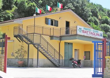 Nuova Convenzione Tessera Turit con il Frantoio Battaglini (VT)