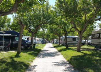 Convenzione Tessera Turit rinnovata con il Camping Adria Riccione