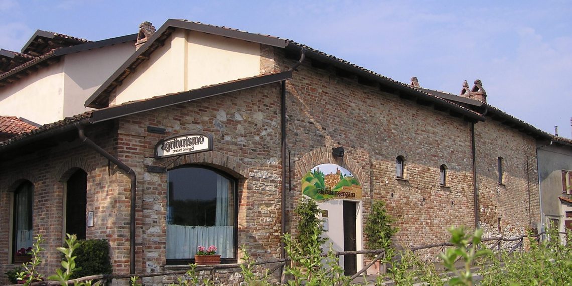 Nuova Convenzione Tessera Turit con la Cascina Rosengana (AT)