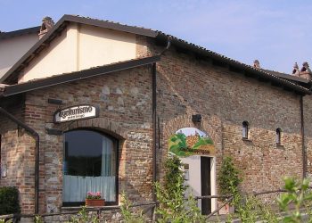 Nuova Convenzione Tessera Turit con la Cascina Rosengana (AT)