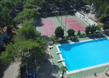 Nuova Convenzione Tessera Turit con il Camping Santa Maria di Leuca (LE)