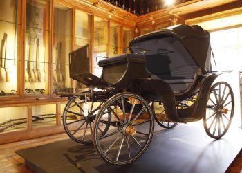 I Musei Reali festeggiano il 160° anniversario dell’Unità d’Italia