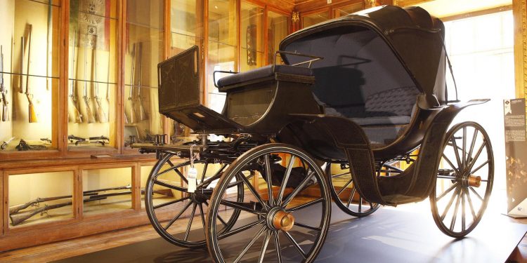 I Musei Reali festeggiano il 160° anniversario dell’Unità d’Italia