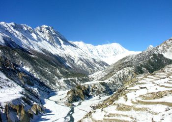 Nepal: Amazing Annapurna, uno dei sentieri più straordinari al mondo