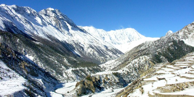 Nepal: Amazing Annapurna, uno dei sentieri più straordinari al mondo