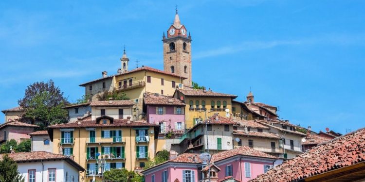 Sabato 15 e domenica 16 Maggio 2021 tornano “I grandi terroir del Barolo”