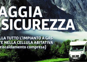 Il messaggio di Assocamp sulla sicurezza in viaggio