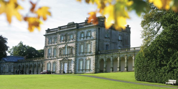 Visita alle dimore storiche d’Irlanda