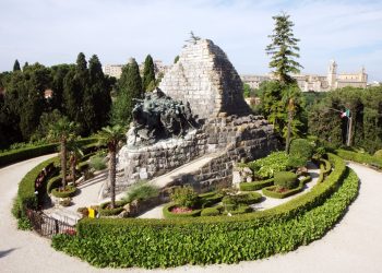 Castelfidardo, l’area camper “La Fisarmonica” pronta ad accogliere il turismo itinerante