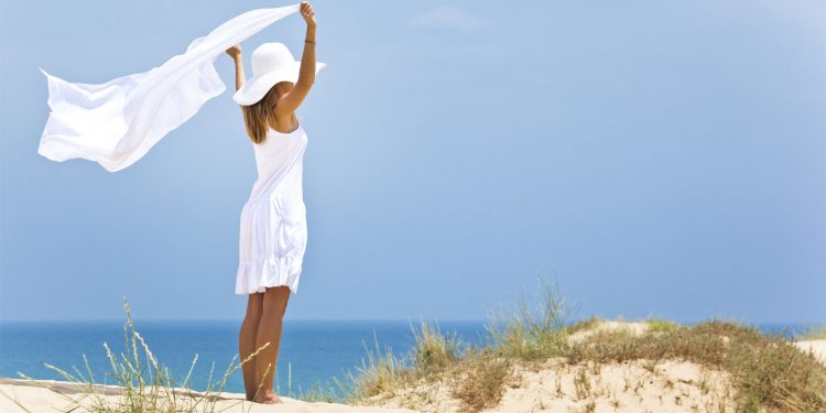 “All you want is Greece”: la Grecia è pronta per l’Estate 2021!