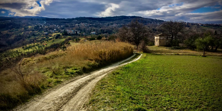 Un itinerario tra Marche, Abruzzo, Molise e Campania sulle orme di San Francesco Caracciolo