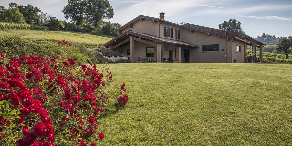 Nuova Convenzione Tessera Turit con l’Azienda Vitivinicola Finigeto (PV)