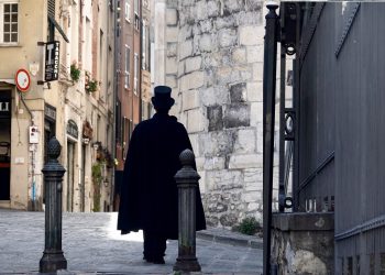 Al Mystery Tour di Genova con la Tessera Turit!