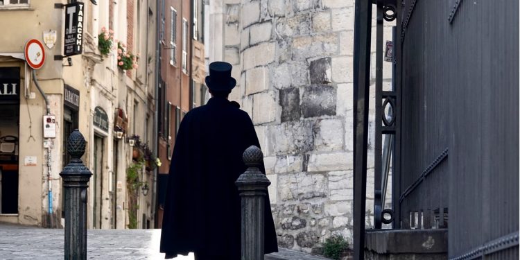 Al Mystery Tour di Genova con la Tessera Turit!