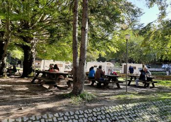 Nuova Convenzione Tessera Turit con il Camping Il Ceppo (TE)