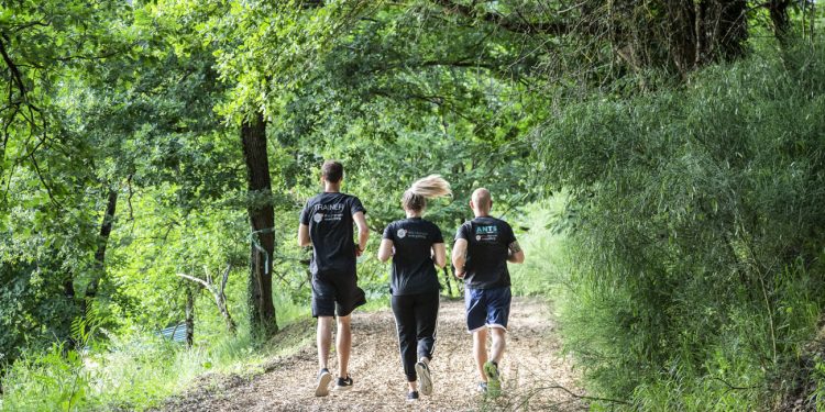 Al Norcenni Girasole Village: sperimentare la longevità felice
