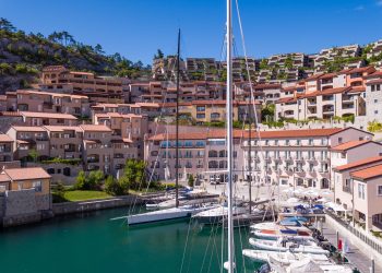 Portopiccolo, relax made in Italy sulla costa triestina