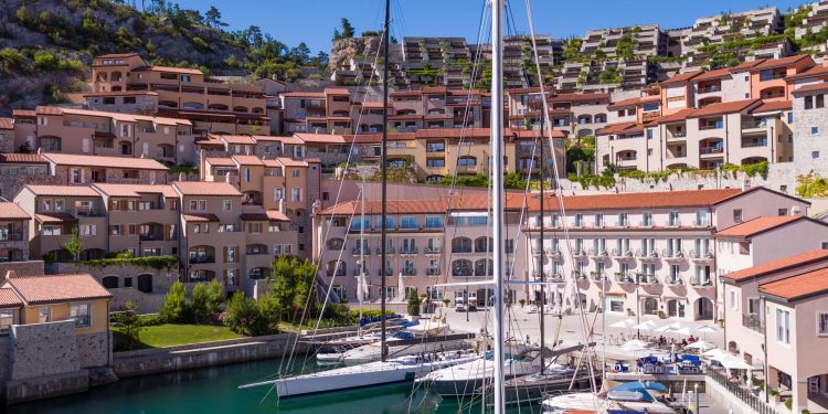 Portopiccolo, relax made in Italy sulla costa triestina