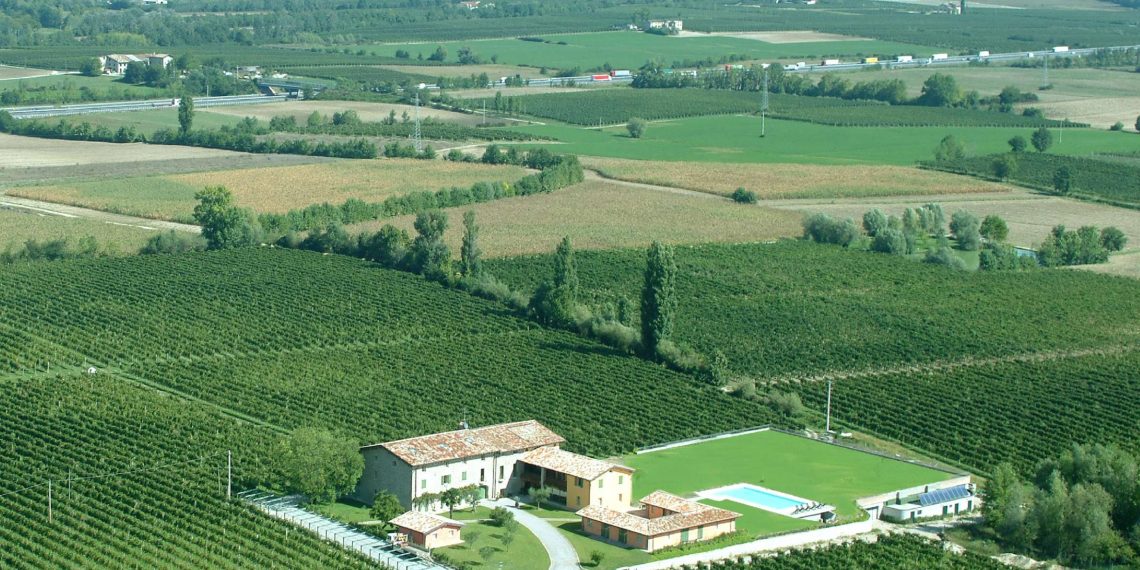 Nuova Convenzione Tessera Turit con la Cascina Le Preseglie (BS)