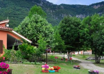 Nuova Convenzione Tessera Turit con il Camping Lo Schioppo (AQ)