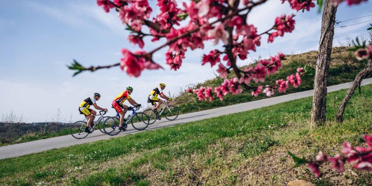 La Slovenia verde si prepara ad accogliere una tappa del Giro d’Italia