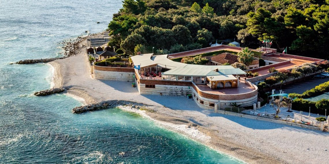 Nuova Convenzione Tessera Turit con l’Hotel Fortino Napoleonico (AN)