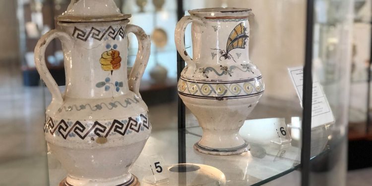 A Grottaglie (TA) riapre al pubblico il quartiere delle ceramiche