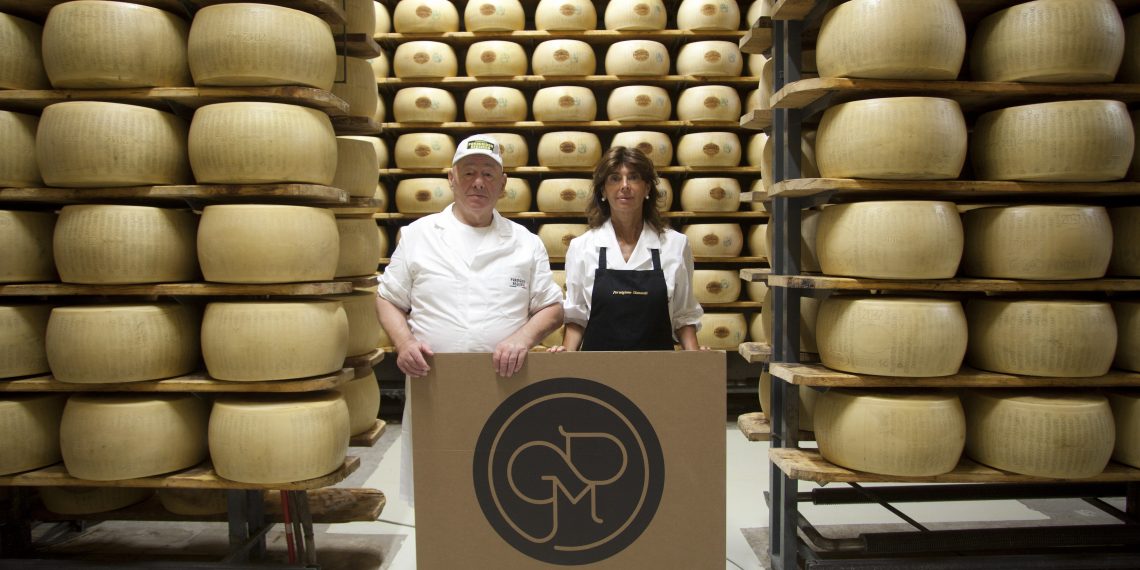 Nuova Convenzione Tessera Turit con l’Azienda Agricola Giansanti Di Muzio (PR)