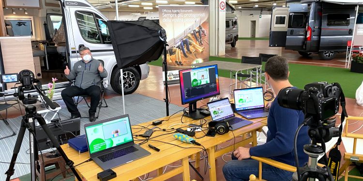 Grande successo per l’innovativo Officine Aperte Bonometti 2021