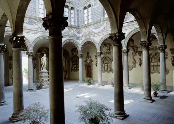 A Firenze riapre il Palazzo Medici Riccardi