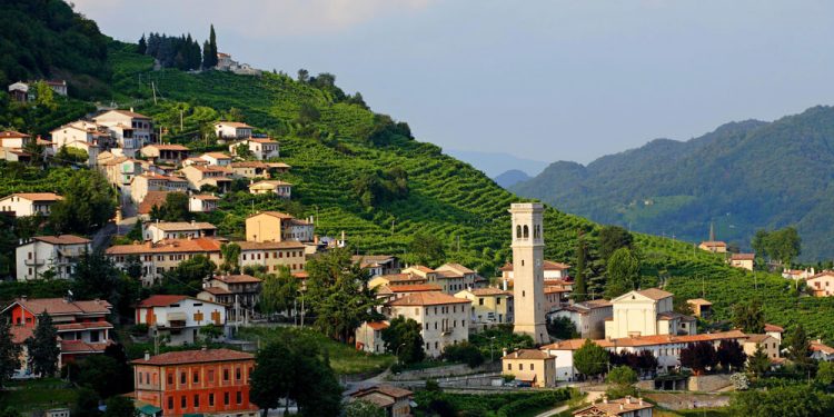 “Weekend in Cantina & Non Solo”: tornano gli appuntamenti con il vino di Valdobbiadene