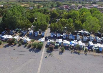 Nuova Convenzione Tessera Turit con Ulisse Area Camper (CS)