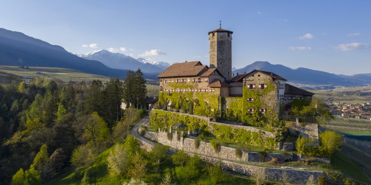 I castelli della Val di Non riaprono al pubblico con tante novità