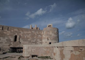 Il Castello Maniace, una meraviglia dell’architettura siracusana